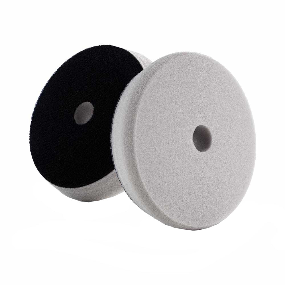 Lake Country Force Grey Heavy Cutting Pad 5.5" x 1.25" [FORCE - 74550G - LC] - Houseboatparts.com