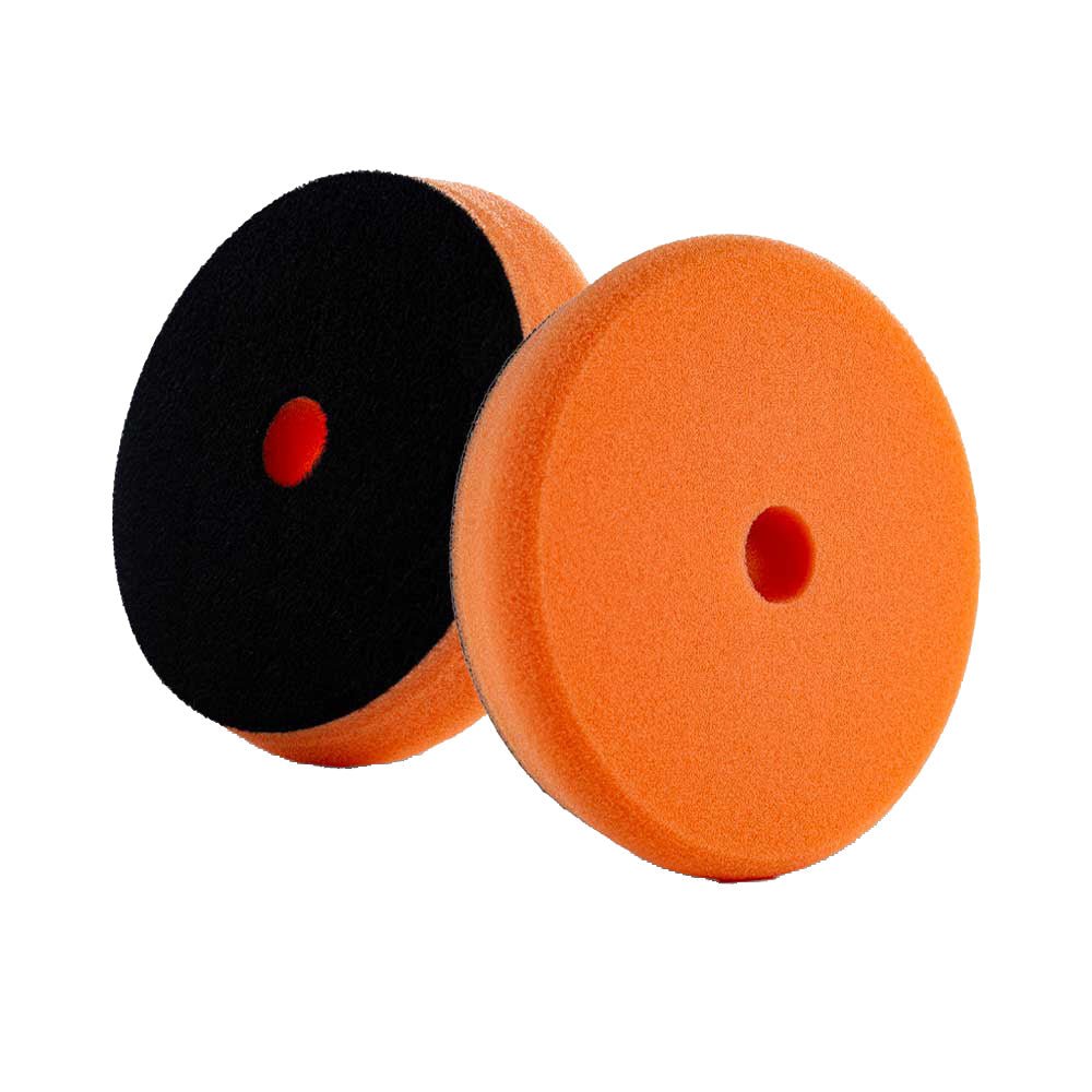 Lake Country Force Orange Cutting Pad 5.5" x 1.25" [FORCE - 24550 - LC] - Houseboatparts.com