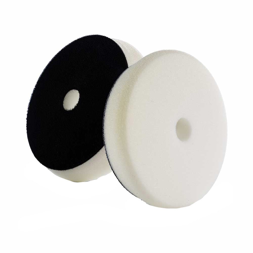 Lake Country Force White Polishing Pad 5.5" x 1.25" [FORCE - 64550 - LC] - Houseboatparts.com