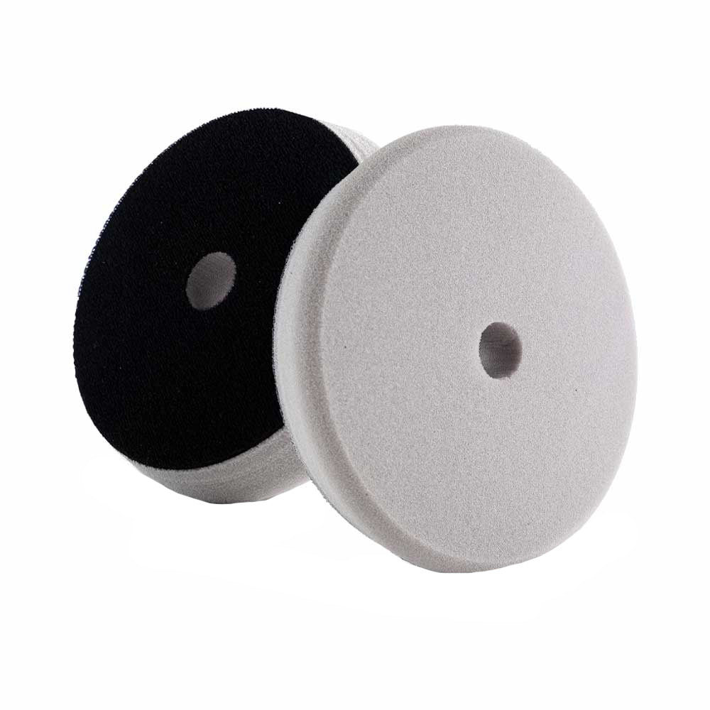 Lake Country Force Grey Heavy Cutting Pad 6.5" x 1.25" [FORCE - 74650G - LC] - Houseboatparts.com