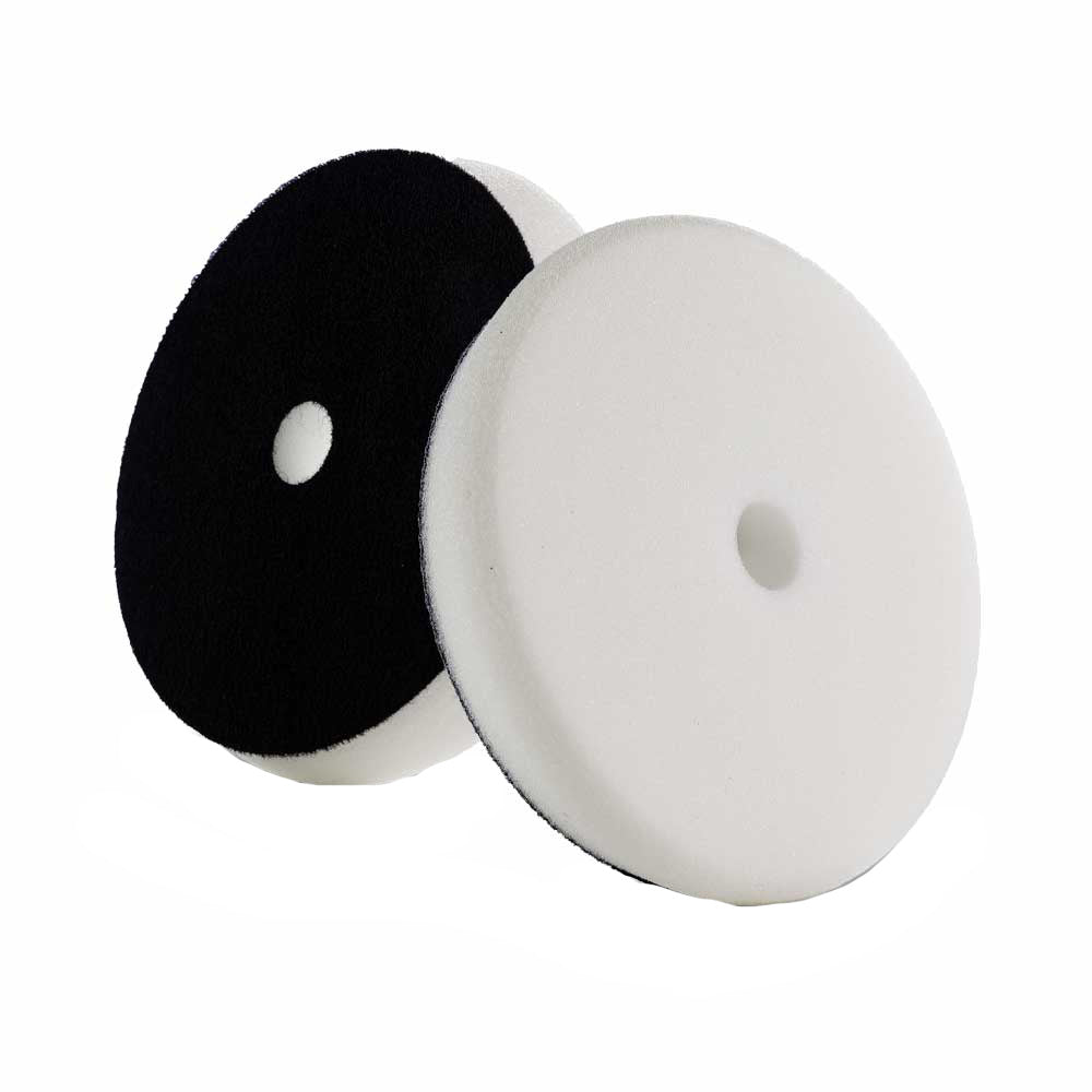 Lake Country Force White Polishing Pad 6.5" x 1.25" [FORCE - 64650 - LC] - Houseboatparts.com
