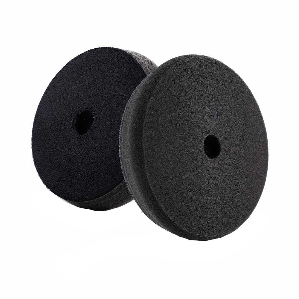 Lake Country Force Black Finishing Pad 6.5" x 1.25" [FORCE - 74650 - LC] - Houseboatparts.com