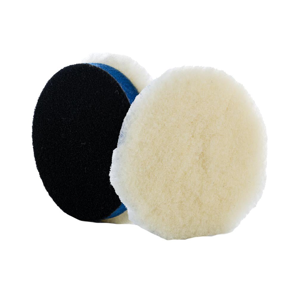 Lake Country Prewashed Low Lint Knitted Lambswool 3.25" x 7/8" [LL - 92325 - LC] - Houseboatparts.com
