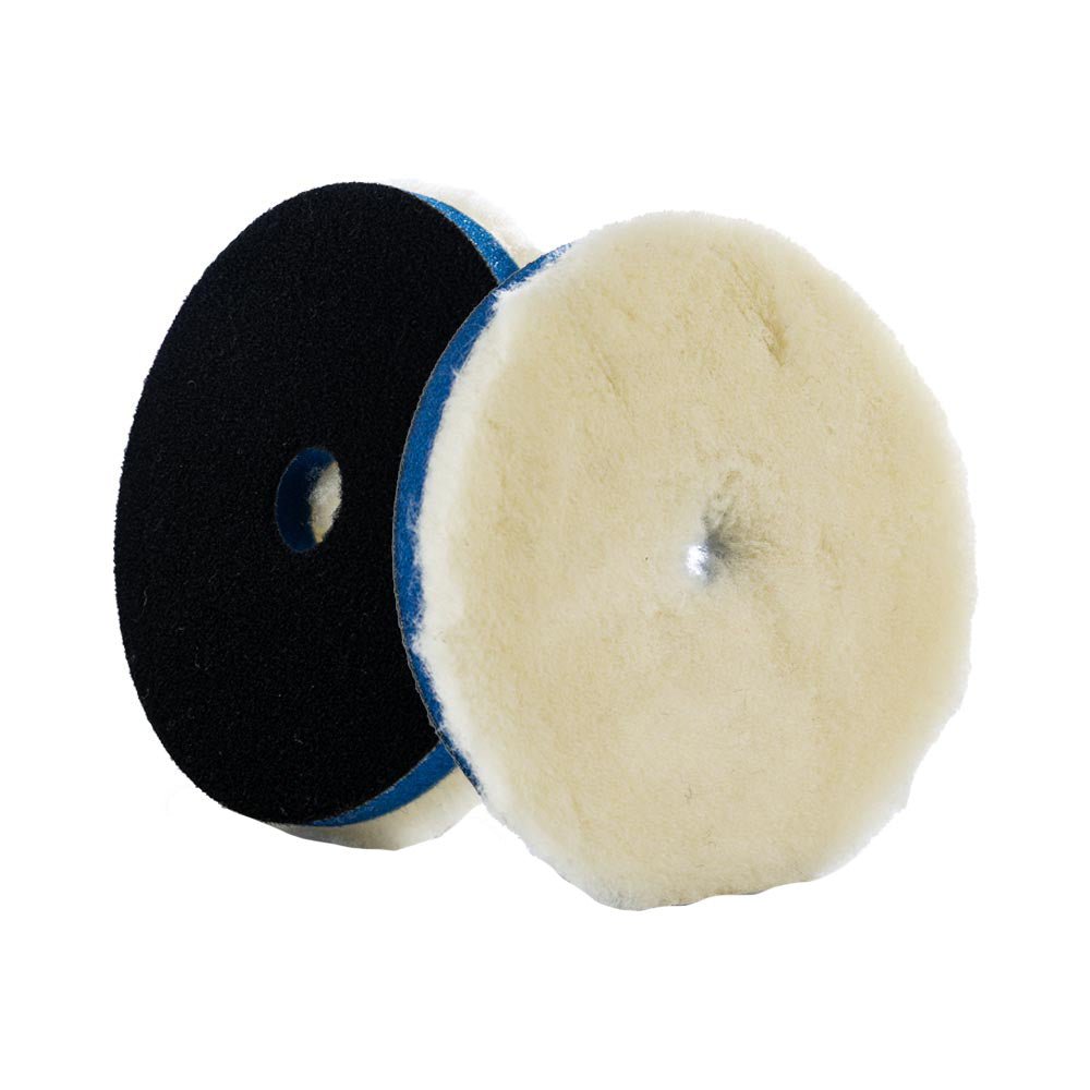 Lake Country Prewashed Low Lint Knitted Lambswool 5.25" x 7/8" [LL - 92525 - LC] - Houseboatparts.com