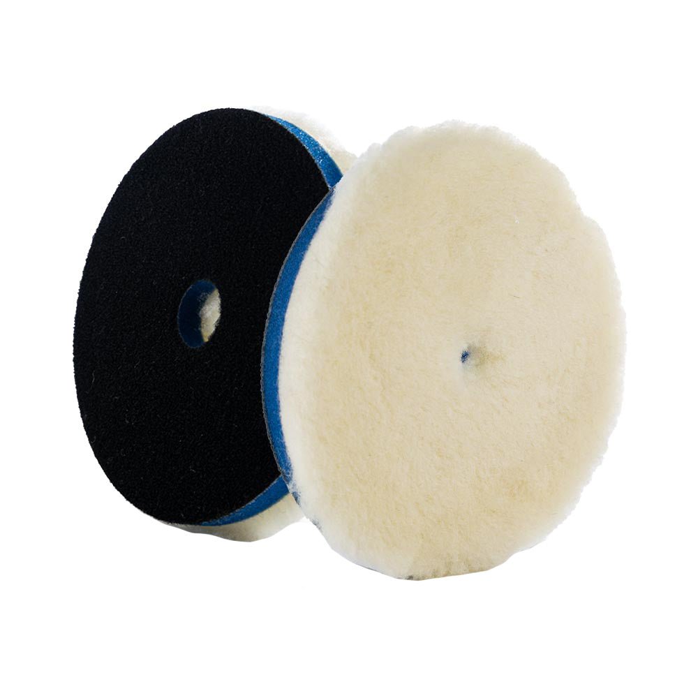 Lake Country Prewashed Low Lint Knitted Lambswool 6" x 7/8" [LL - 92600 - LC] - Houseboatparts.com