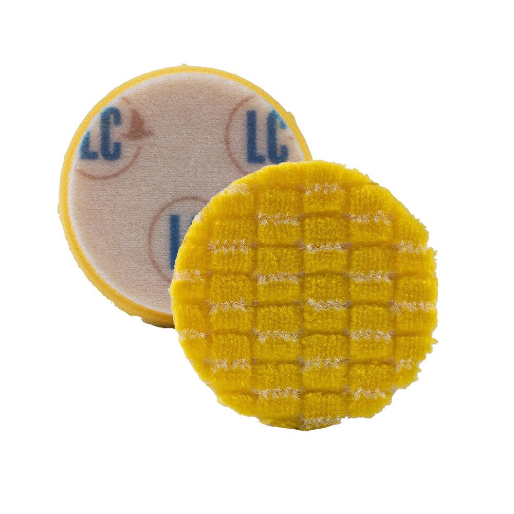 Lake Country Carpet Upholstery Cleaning Pad 3.5" [CP - 5350] - Houseboatparts.com