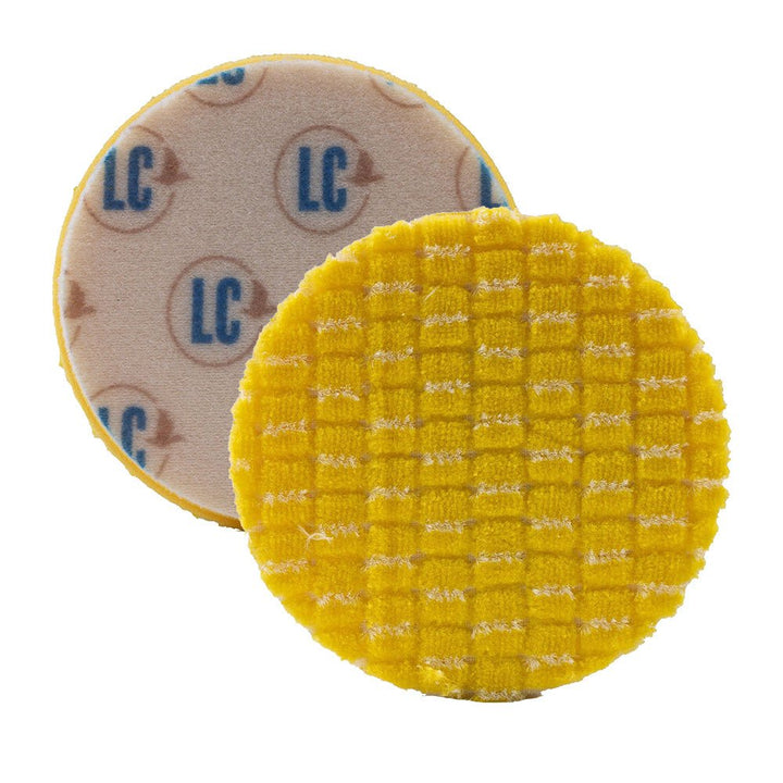 Lake Country Carpet Upholstery Cleaning Pad 5.5" [CP - 5550] - Houseboatparts.com