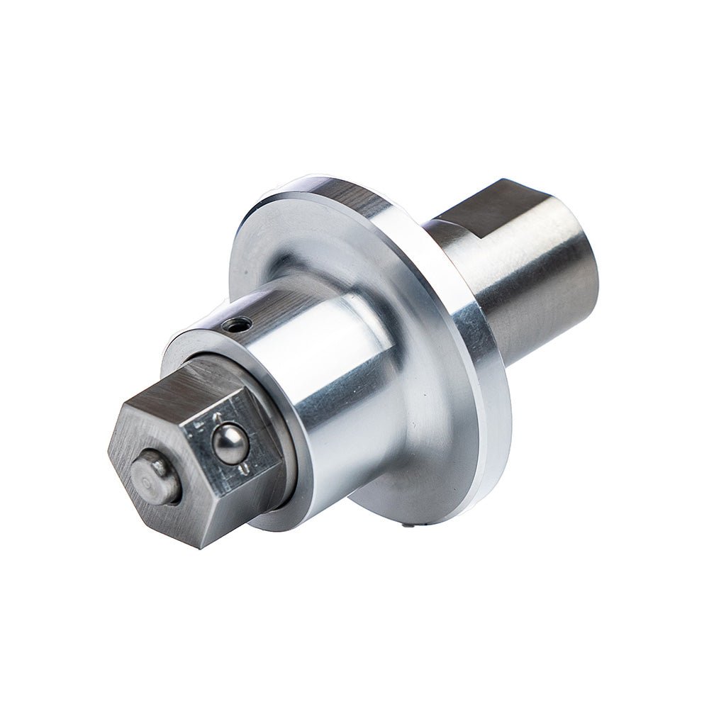 Lake Country Quick Disconnect Adapter [88 - 1001] - Houseboatparts.com
