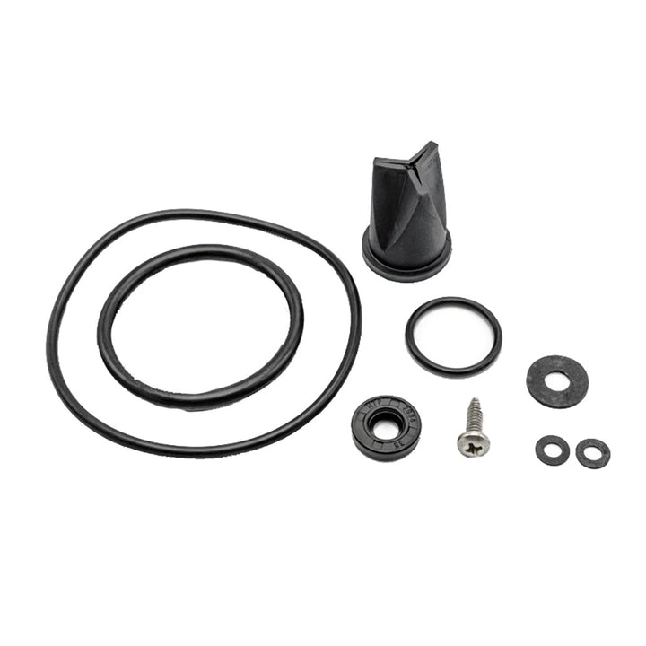 Jabsco Service Kit f/Quiet Flush E2 Toilets [38595 - 1000] - Houseboatparts.com