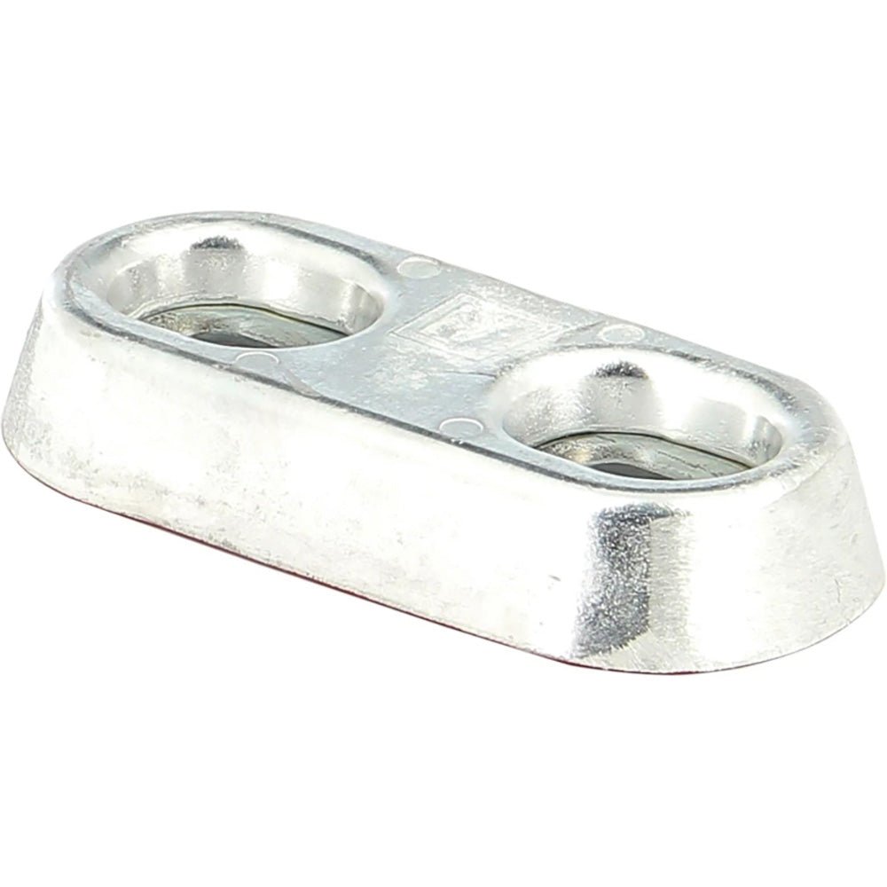 VETUS Hull Anode Type 15 - Zinc [ZINK15C] - Houseboatparts.com