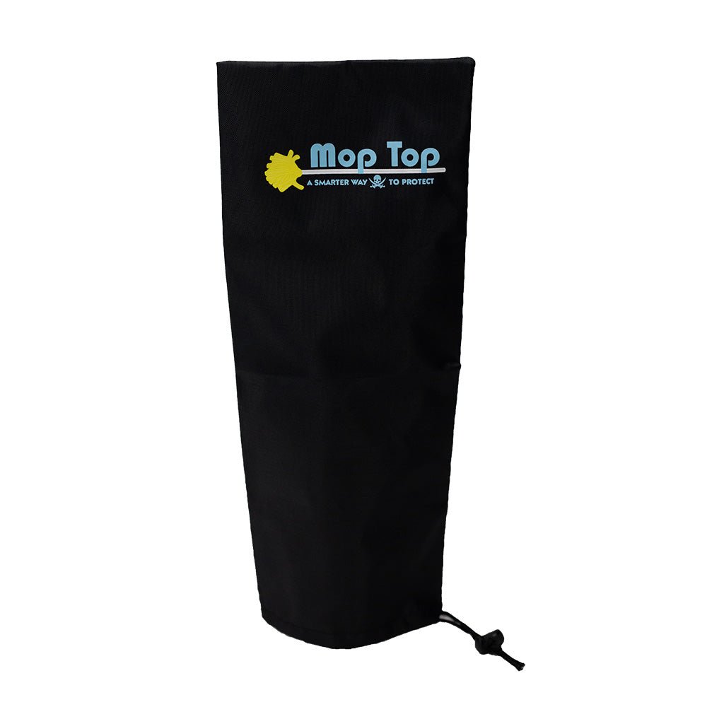 TD Mop Mop Top Protective Sleeve - One Size Fits All [TDMT] - Houseboatparts.com