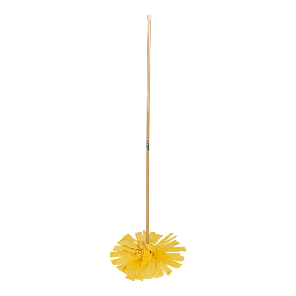 TD Mop 6' TD Mop - Wood Handle [6FTWOOD] - Houseboatparts.com
