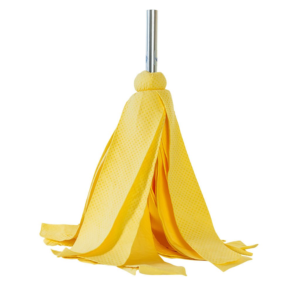 TD Mop TD Snap - On - Double Standard Material [DBLSNAP] - Houseboatparts.com