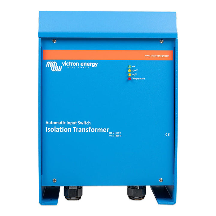 Victron Isolation Transformer 4500W Auto 115/230V [ITR050452042] - Houseboatparts.com