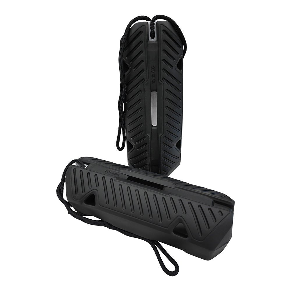 Seipel Marine Fender EVA 2.0 [M1027] - Houseboatparts.com
