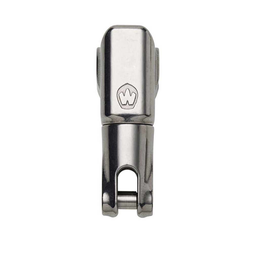 Wichard Small Anchor Swivel 1/4" - 5/16" [2975W] - Houseboatparts.com