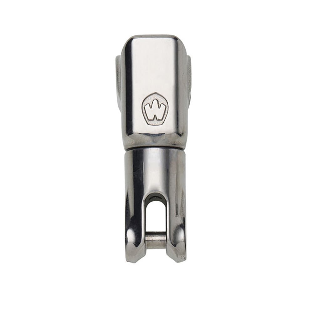 Wichard Medium Anchor Swivel 5/16" - 1/2" [2976W] - Houseboatparts.com