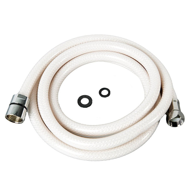 Whale Swim 'N' Rinse Shower Hose Assembly - 7' [AS5148] - Houseboatparts.com