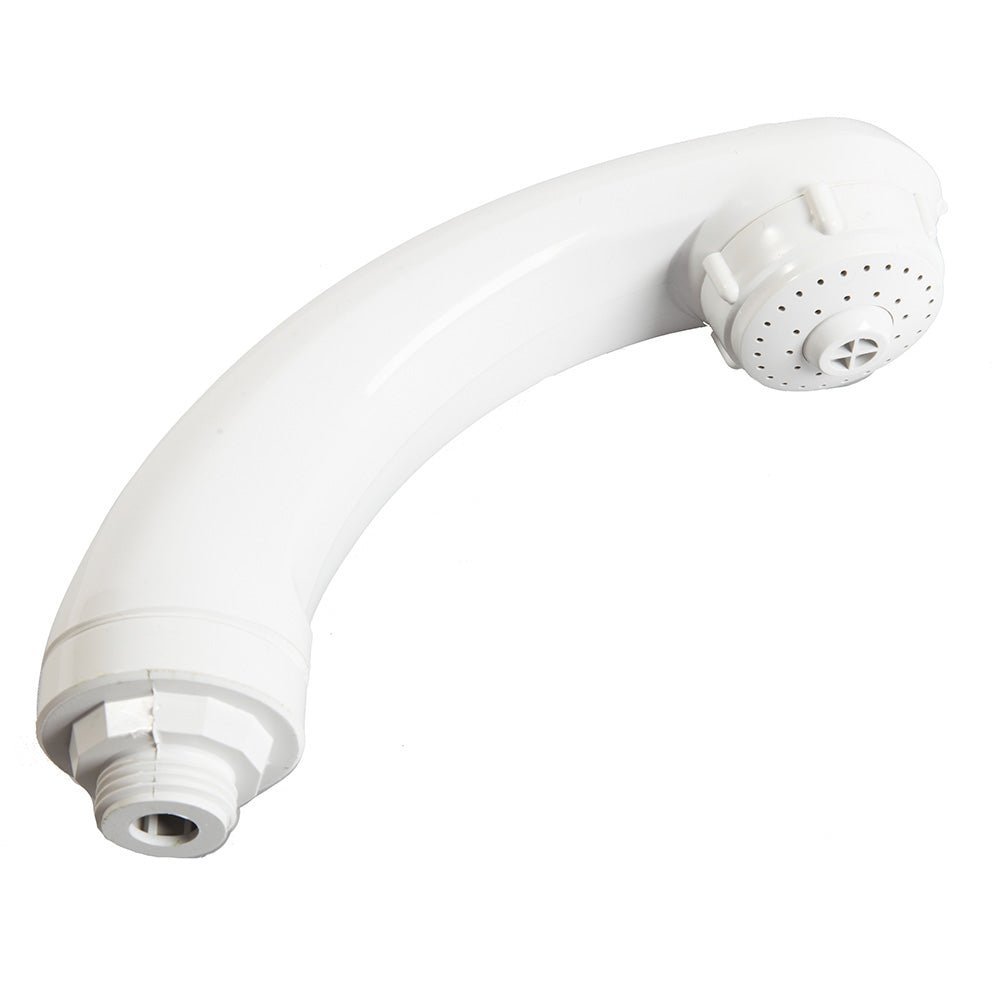 Whale Elegance Replacement Shower MK2 Handset [AS5133] - Houseboatparts.com