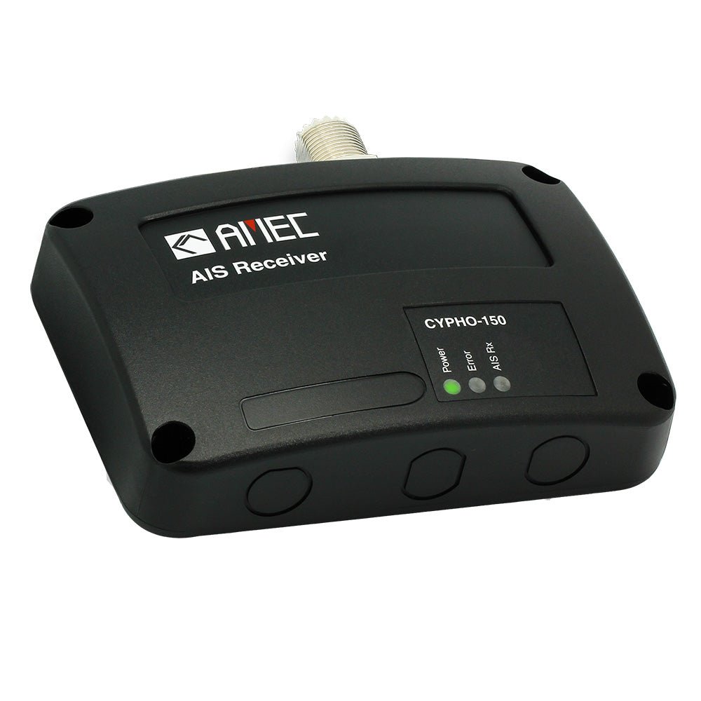 AMEC CYPHO - 150 AIS Receiver [AMEC - R150 - 030] - Houseboatparts.com