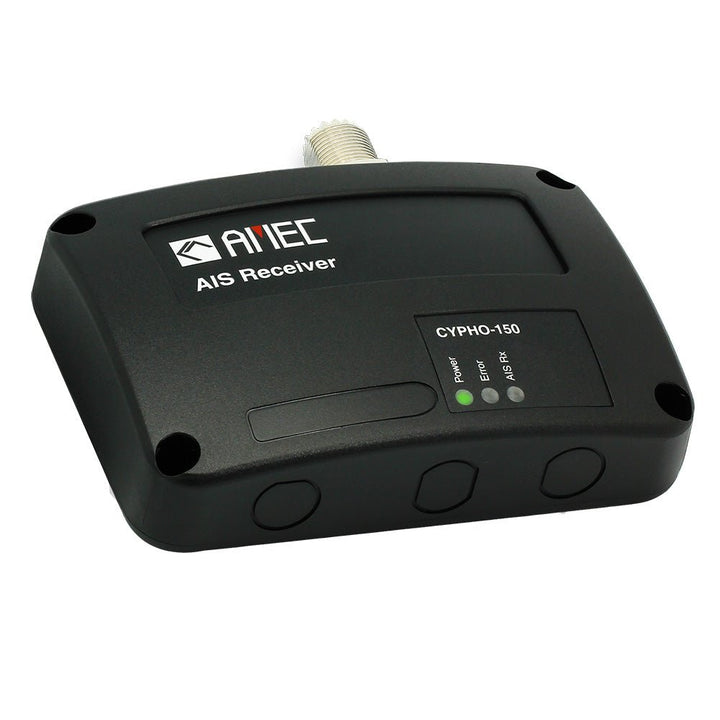 AMEC CYPHO - 150 AIS Receiver [AMEC - R150 - 030] - Houseboatparts.com