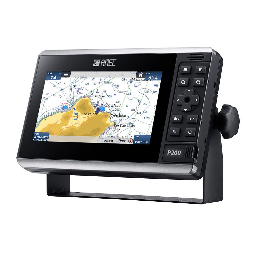 AMEC P200 - SO AIS Class B w/Display [AMEC - P200SO - 013] - Houseboatparts.com