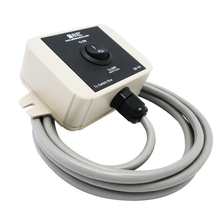 AMEC SB - 181 TX Switch Box [AMEC - SB181 - 010] - Houseboatparts.com