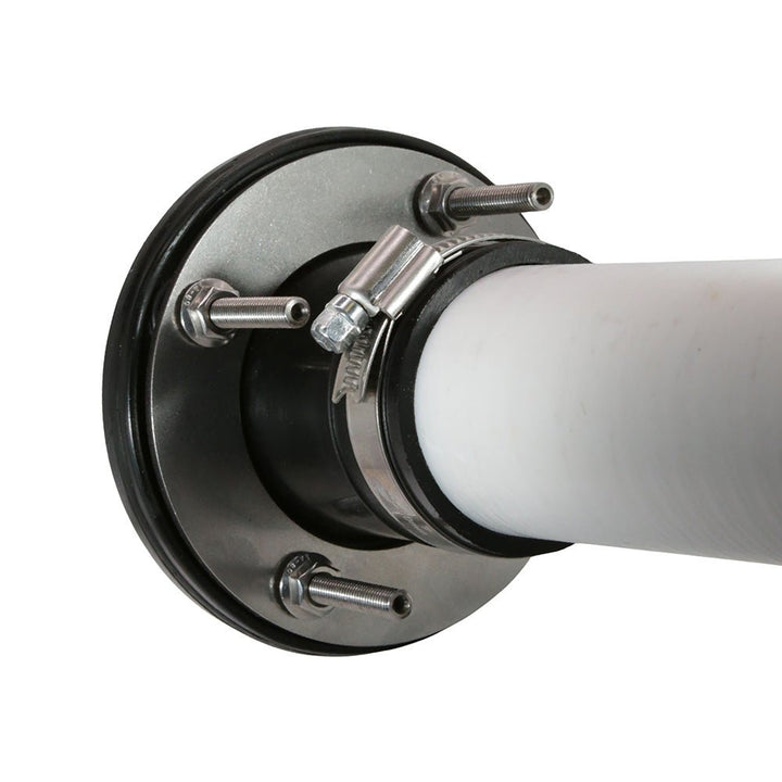 Barton BPG-50 Bulkhead Pipe Gland 50mm OD [BPG-50] - Houseboatparts.com