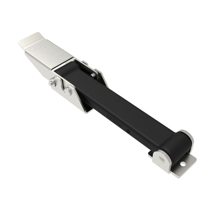 Southco Flexible Draw Latch, Lever Assisted, 274 Series, Stainless Steel Hardware [37 - 10 - 274 - 20] - Houseboatparts.com