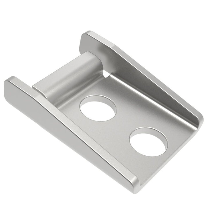 Southco Over - Center Draw Latch Stainless Steel, Passivated [97 - 57 - 103 - 24] - Houseboatparts.com