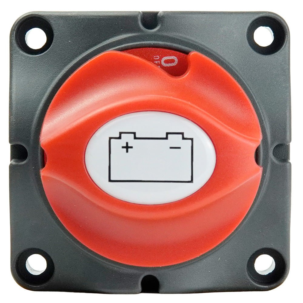 Egis Mini On/Off Battery Switch 701 [2701] - Houseboatparts.com