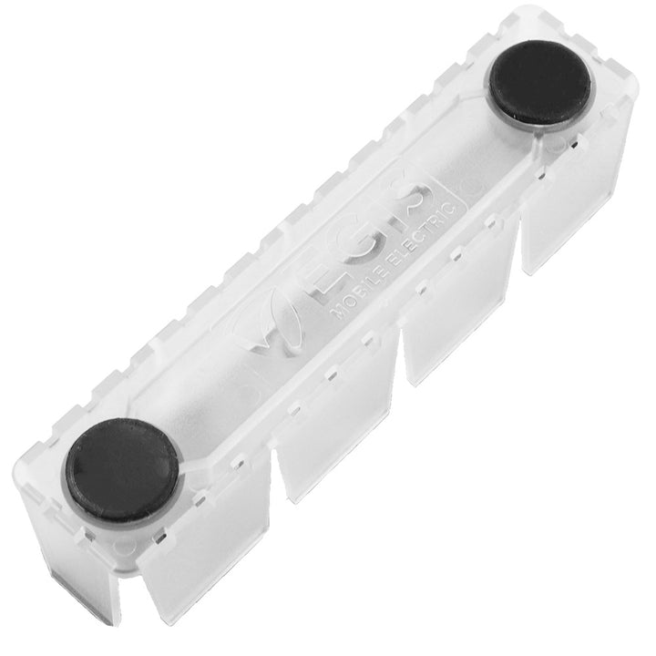 Egis Transparent Cover f/6250-208 / 6250-404 Powerbar 6600-404 / 6600-804 [6254] - Houseboatparts.com