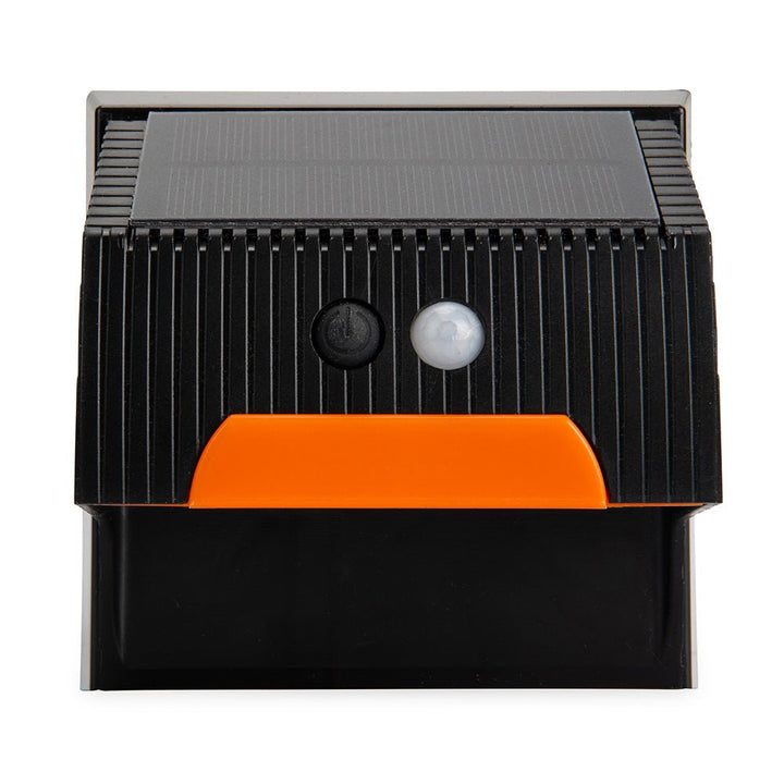 Camco RV Bumper Cap Solar Light [40332] - Houseboatparts.com
