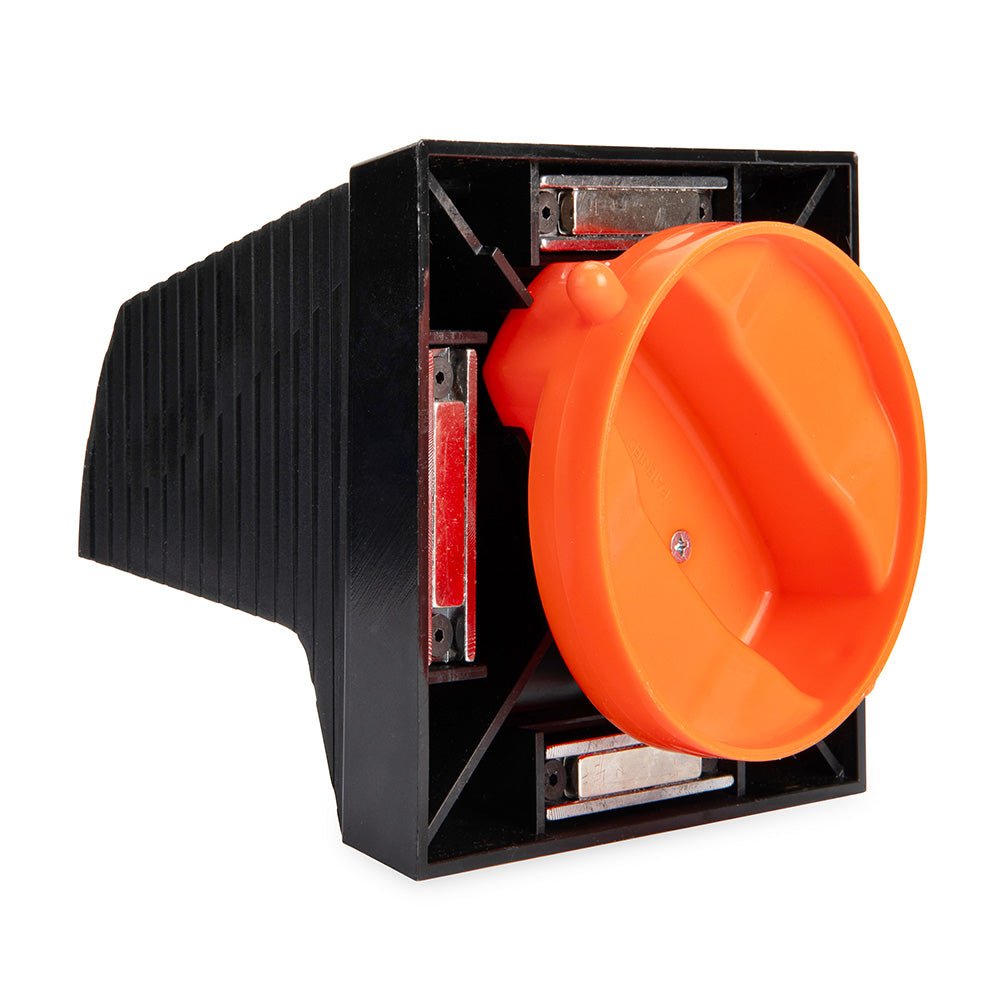 Camco RV Bumper Cap Solar Light [40332] - Houseboatparts.com