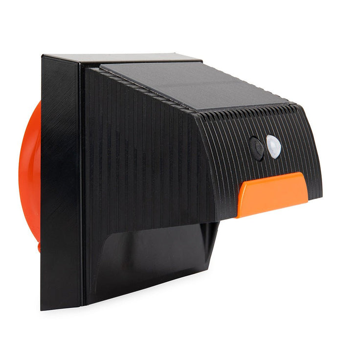 Camco RV Bumper Cap Solar Light [40332] - Houseboatparts.com