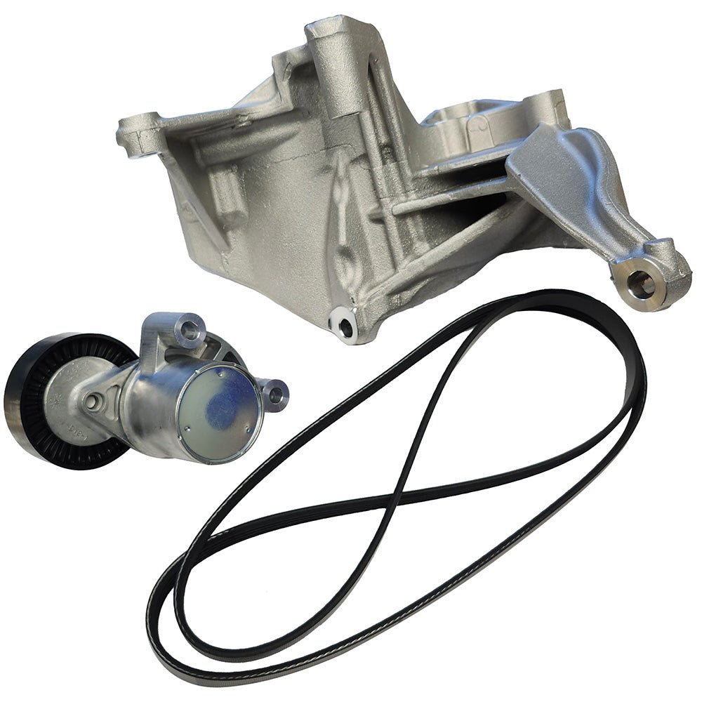ARCO Marine Mounting Bracket Kit f/High Output Alternators - Ford Transit 3.5L [MK1201] - Houseboatparts.com