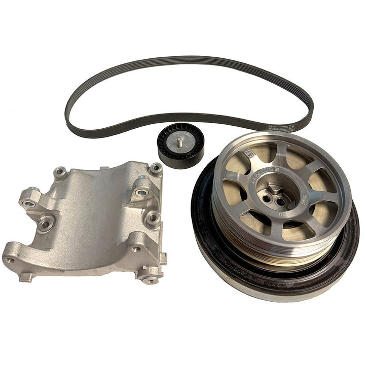 ARCO Marine Mounting Kit f/MB Sprinter 2.0L [MK1202] - Houseboatparts.com