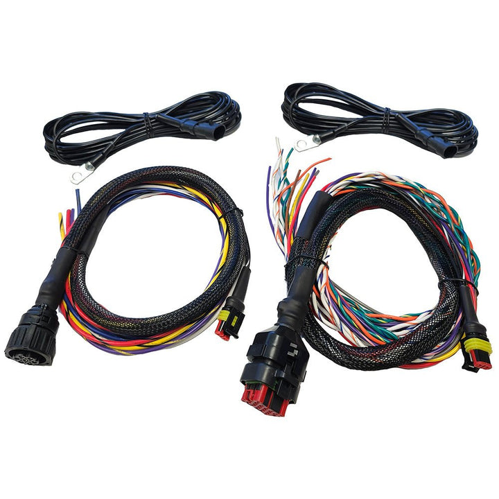 ARCO Marine Replacement Harness Kit f/AZ1000 Alternator Regulator w/Temp Sensors [WH1000] - Houseboatparts.com