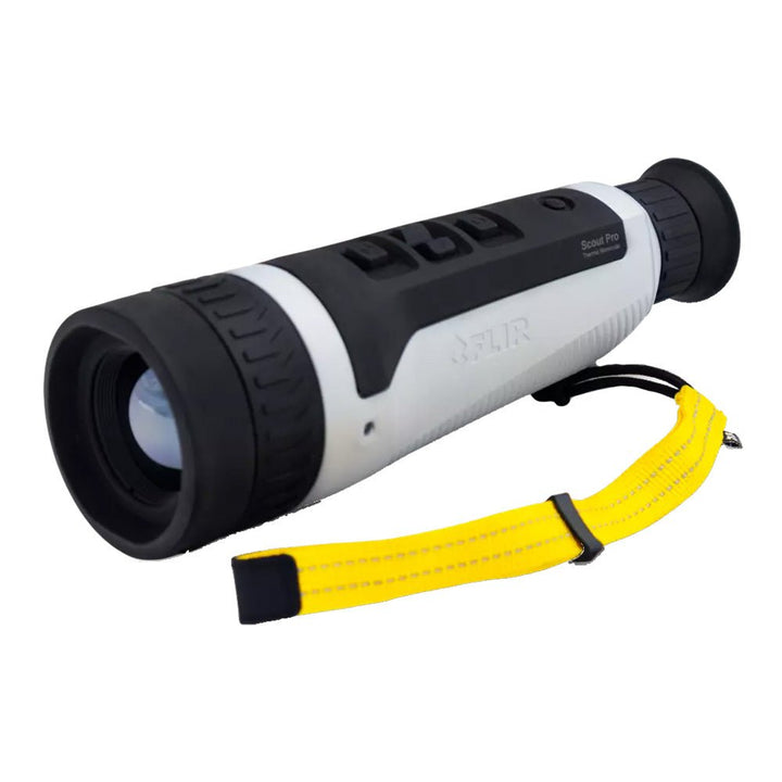 FLIR Ocean Scout Pro II Marine Thermal Monocular [15005 - 0202] - Houseboatparts.com