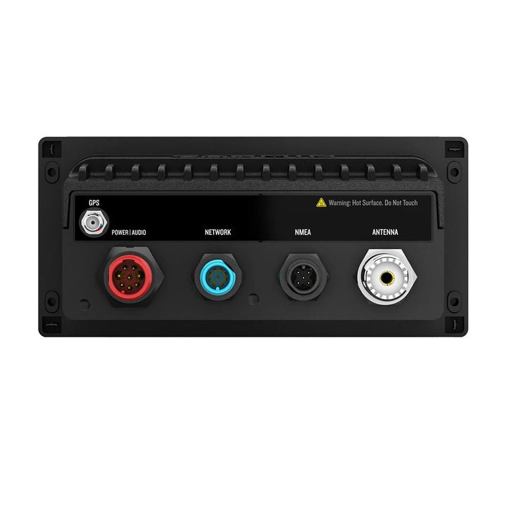 Garmin Signal VHF 400 Marine VHF Radio w/Built-In AIS Transponder [010-02951-00] - Houseboatparts.com