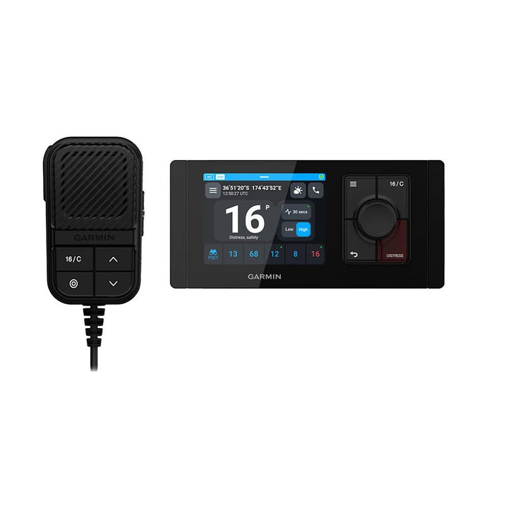 Garmin Signal RM 100 Remote Station [010 - 02952 - 00] - Houseboatparts.com