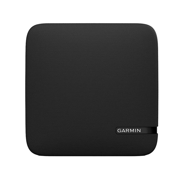 Garmin Signal 6.5" External Black Shallow Mount Speaker [010 - 13442 - 01] - Houseboatparts.com