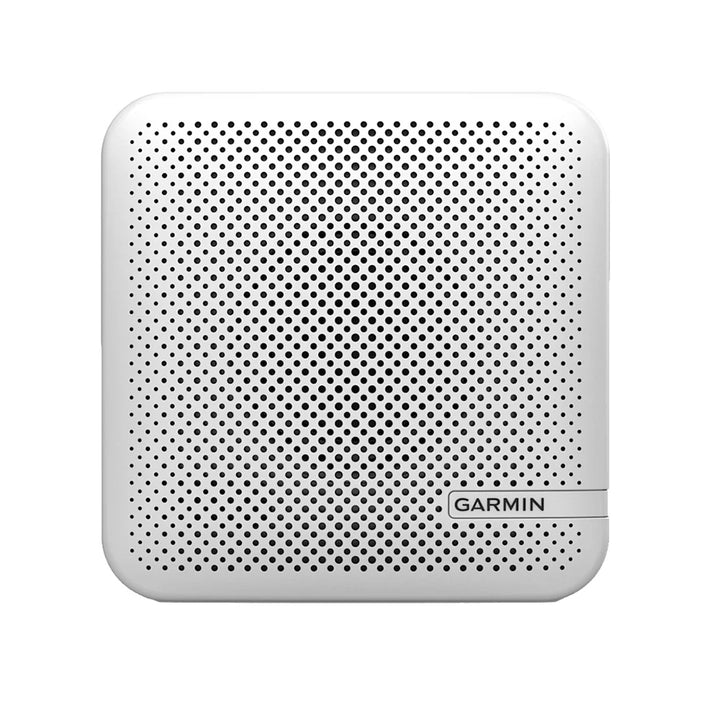 Garmin Signal 6.5" External White Shallow Mount Speaker [010 - 13442 - 00] - Houseboatparts.com