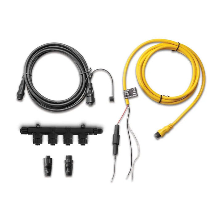 Garmin NMEA 2000 4 - Port Backbone Kit [010 - 11442 - 10] - Houseboatparts.com