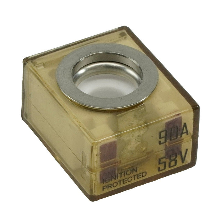 Egis MRBF Terminal Fuse - 90A [3603-090] - Houseboatparts.com