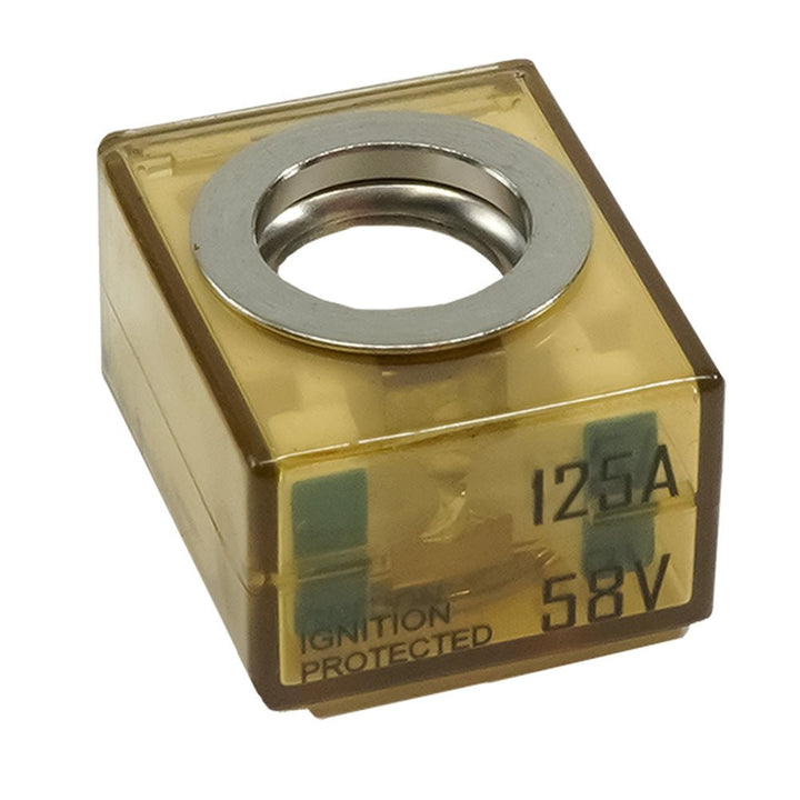 Egis MRBF Terminal Fuse - 125A [3603-125] - Houseboatparts.com