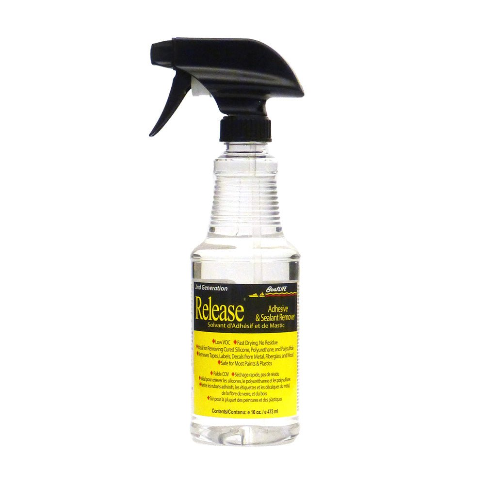 BoatLIFE Release Adhesive  Sealant Remover - 16oz [1288]