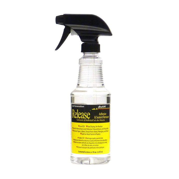 BoatLIFE Release Adhesive Sealant Remover - 16oz [1288] - Houseboatparts.com