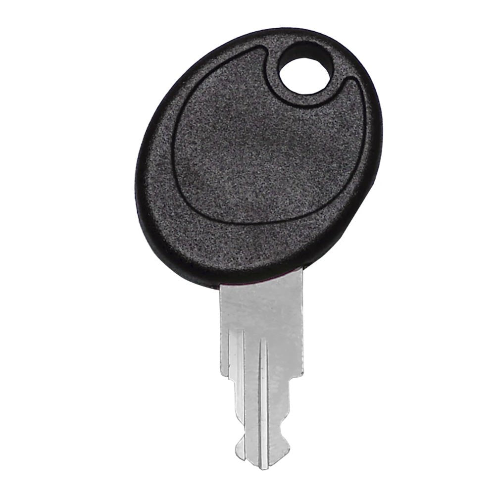 Whitecap Replacement Key f/Compression Handles [S-1415KEY] - Houseboatparts.com