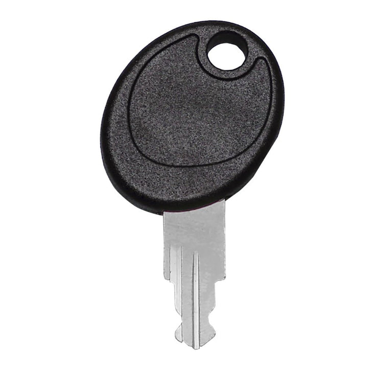 Whitecap Replacement Key f/Compression Handles [S-1415KEY] - Houseboatparts.com